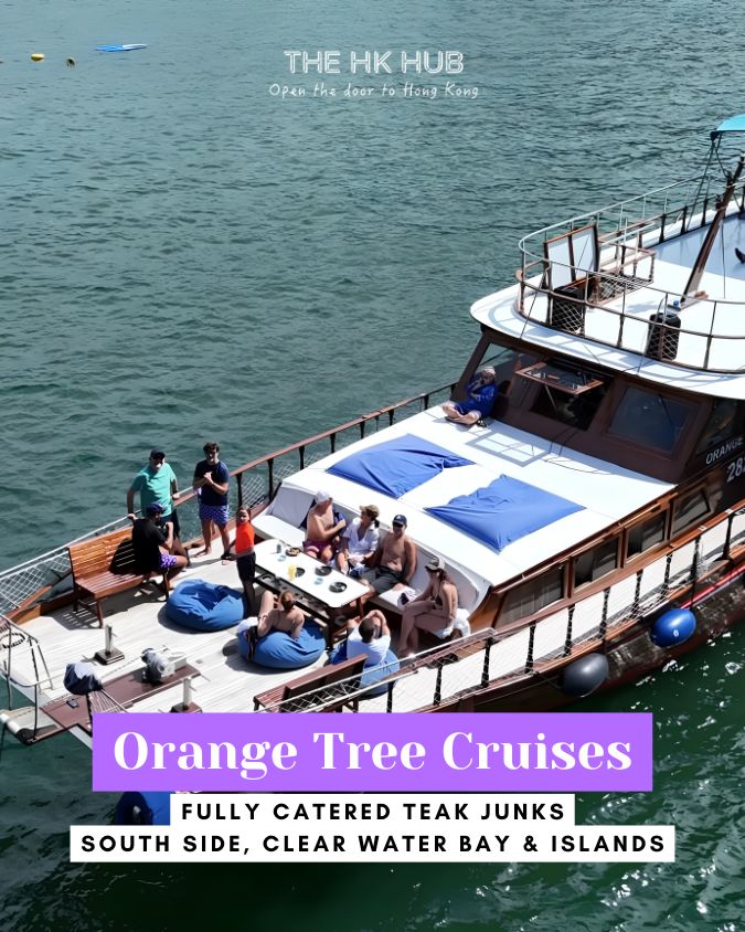 Orange Tree Cruises