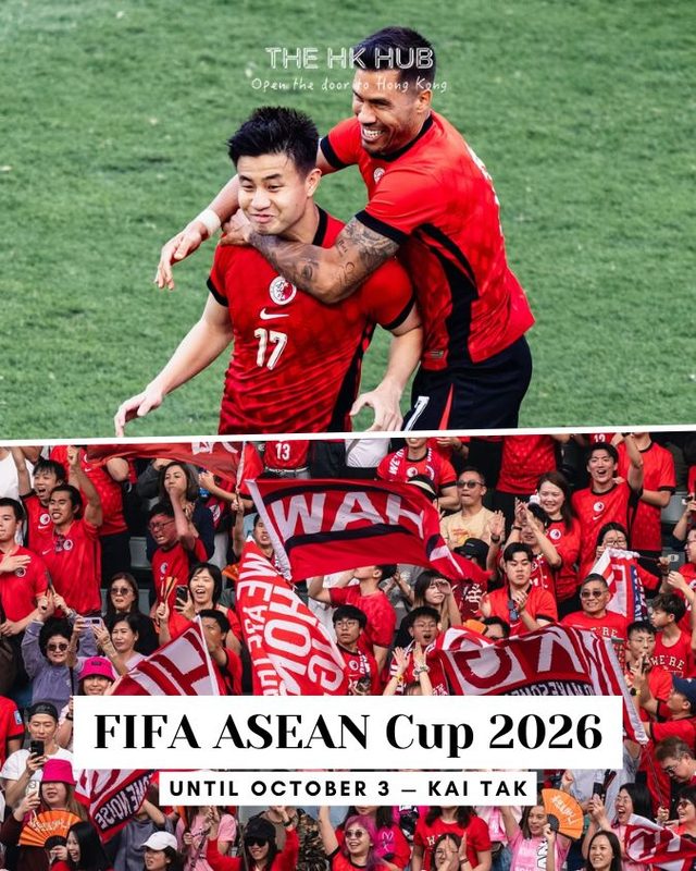 FIFA ASEAN Cup 2026