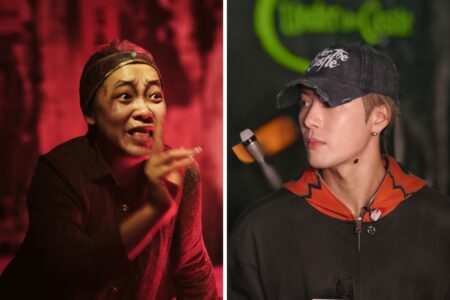 Inside Ocean Park’s Halloween Fest 2026, From Jackson Wang’s Under The Castle To Voodoo Boo ocean park jackson wang 2026