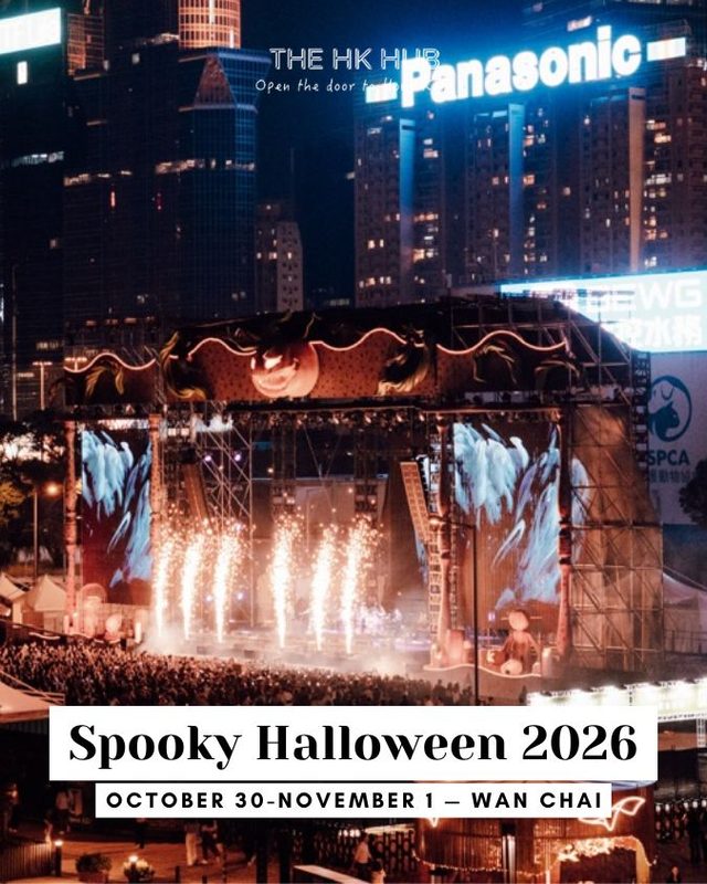 Spooky Halloween 2026