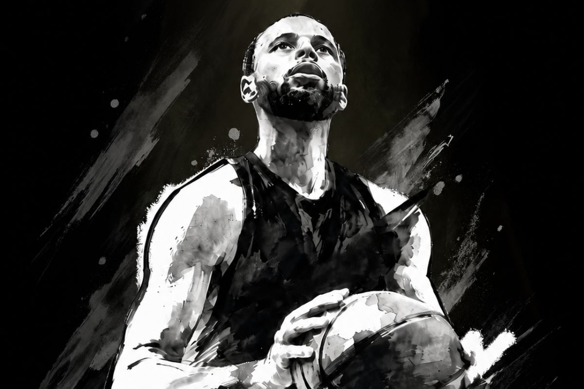 Stephen Curry To Meet 20 Fans During Exclusive Hong Kong Fan Event On September 14