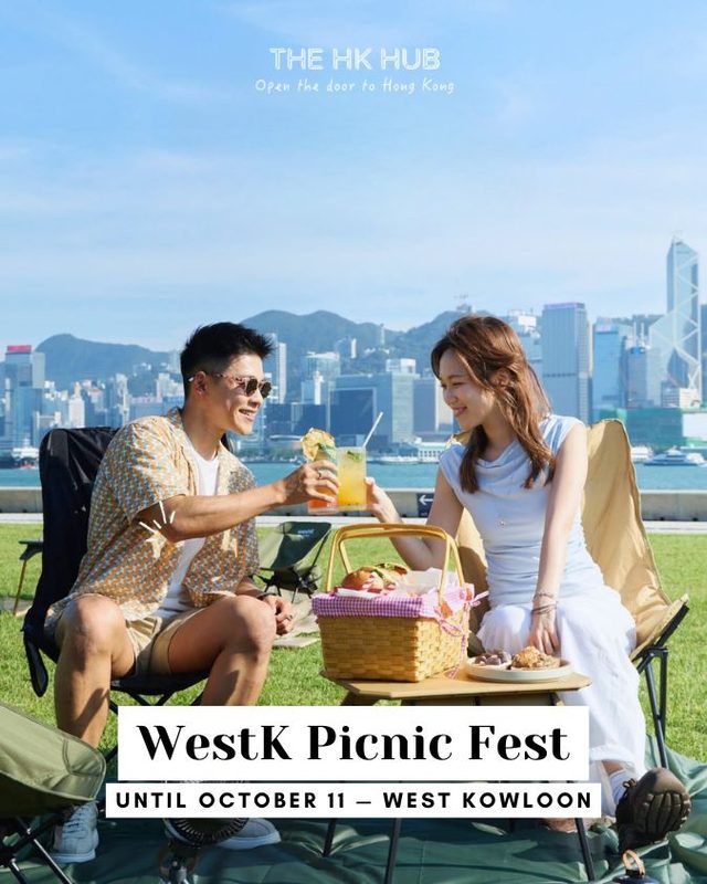 WestK Picnic Fest