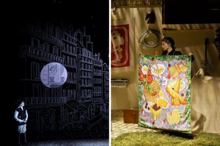 Hermèstories Hong Kong: Dates, Times, Booking And What To Know harmestories.exhibition and theatre hong kong