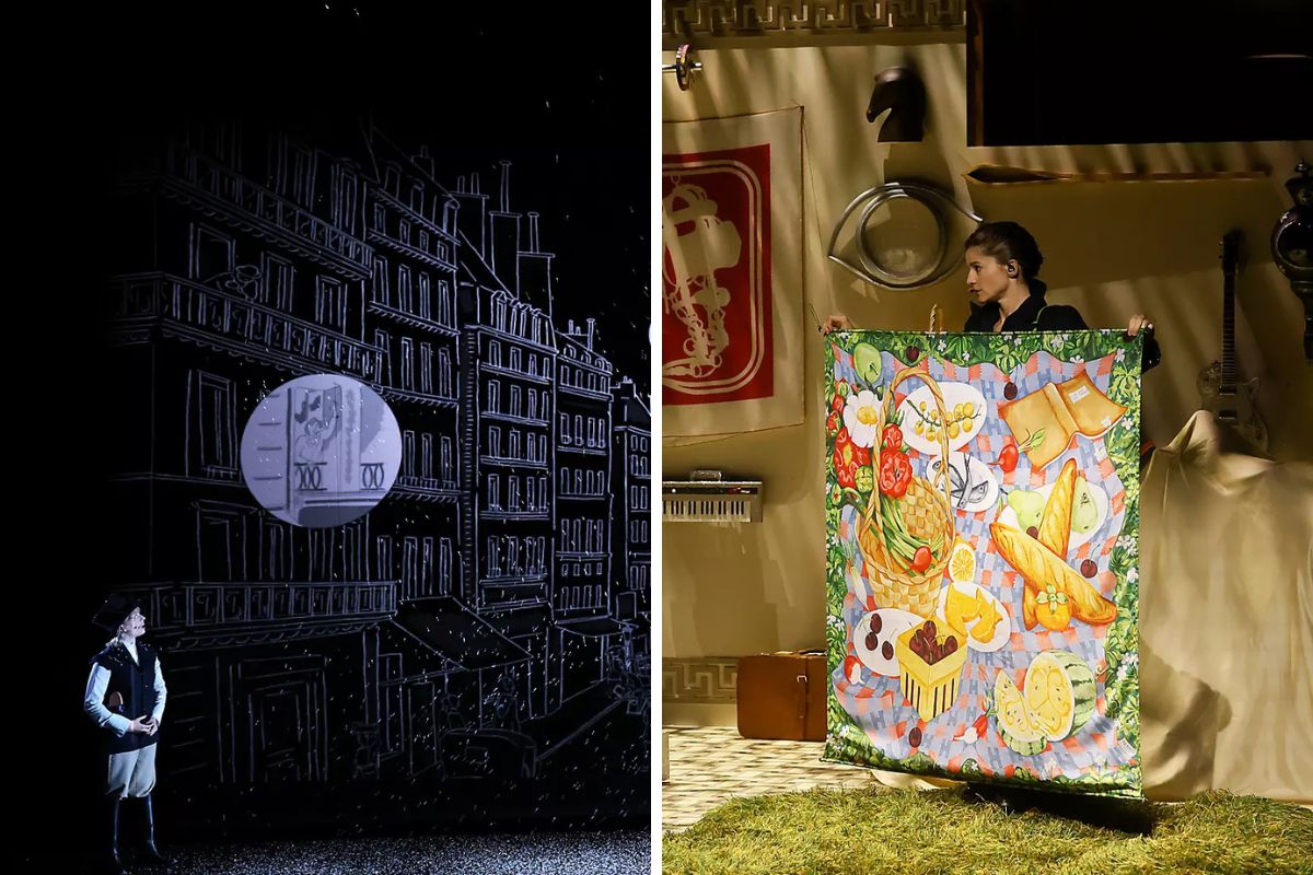 Hermèstories Hong Kong: Dates, Times, Booking And What To Know harmestories.exhibition and theatre hong kong
