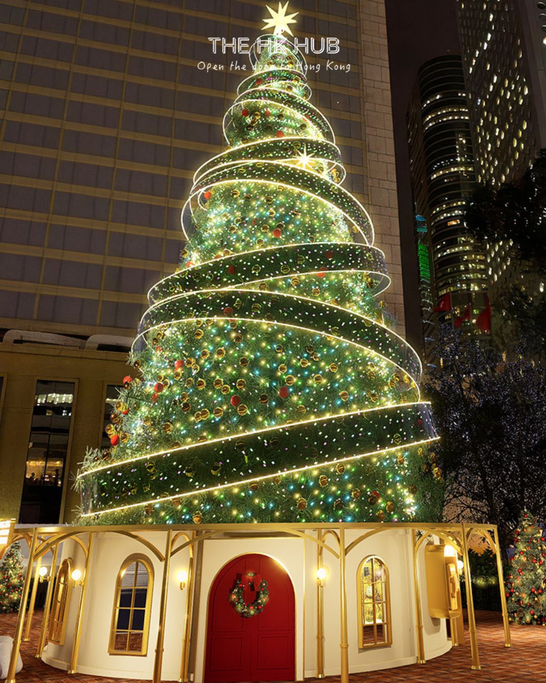 hong kong winterfest